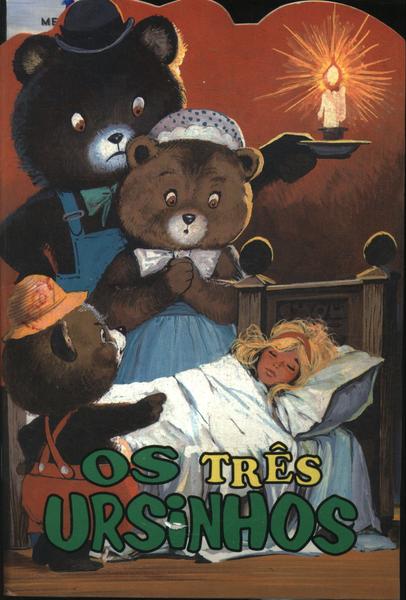 Os Três Ursinhos