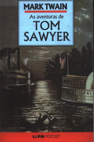 As Aventuras De Tom Sawyer