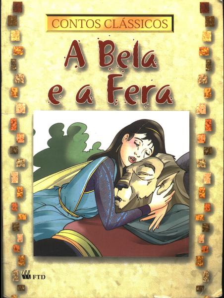 A Bela E A Fera