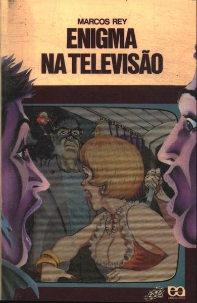 Enigma Na Televisão