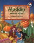 Alddin And Other Stories From The Arabian Nights (adaptado)