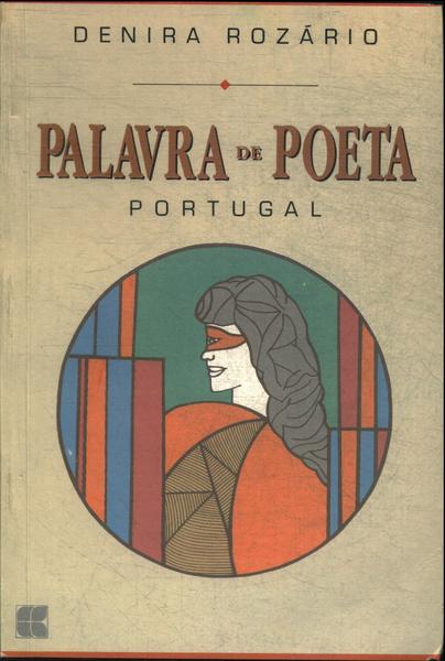 Palavra De Poeta: Portugal