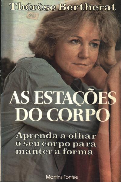 As Estações Do Corpo