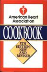 American Heart Association Cookbook