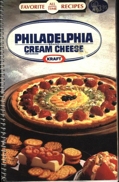 Philadelphia Cream Chese
