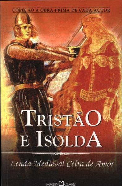 Tristão E Isolda (adaptado)