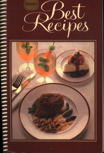 Best Recipes