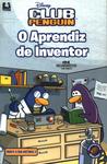 Club Penguin: O Aprendiz De Inventor