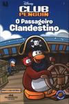 Club Penguin: O Passageiro Clandestino