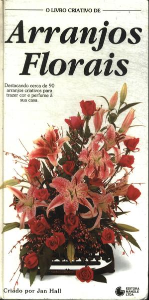 Arranjos Florais