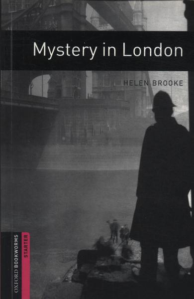 Mystery In London