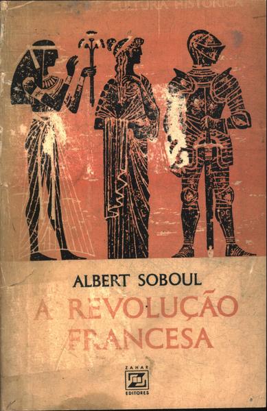 A Revolução Francesa