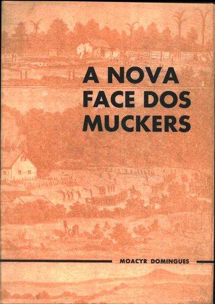 A Nova Face Dos Muckers