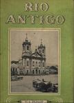 Rio Antigo Vol 1
