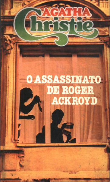 O Assassinato De Roger Ackroyd