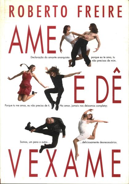 Ame E Dê Vexame