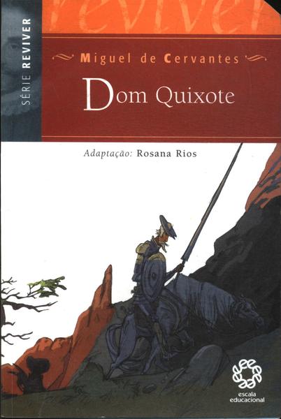 Dom Quixote (adaptação)