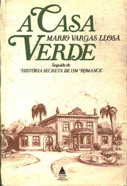 A Casa Verde