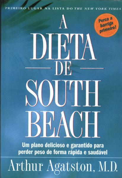 A Dieta De South Beach