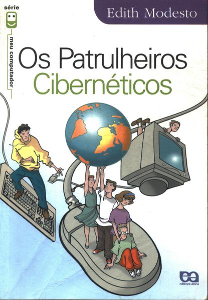 Os Patrulheiros Cibernéticos