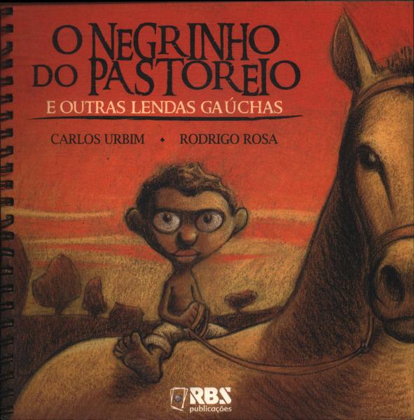 O Negrinho Do Pastoreio