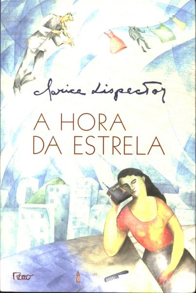 A Hora Da Estrela