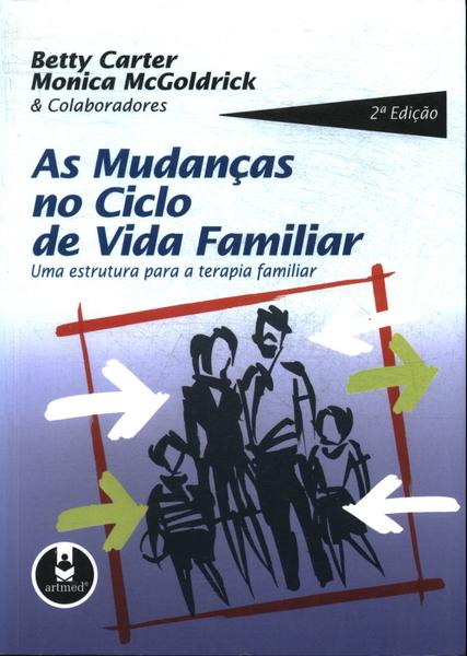 As Mudanças No Ciclo De Vida Familiar