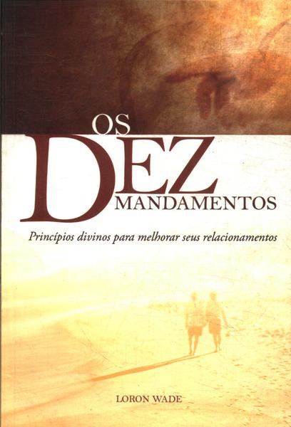 Os Dez Mandamentos