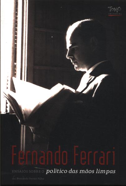 Fernando Ferrari