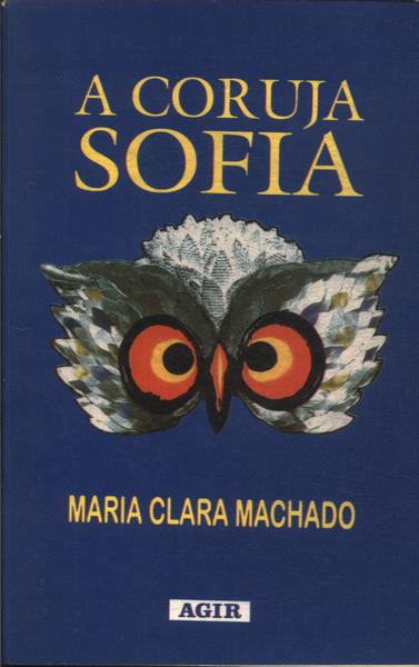 A Coruja Sofia