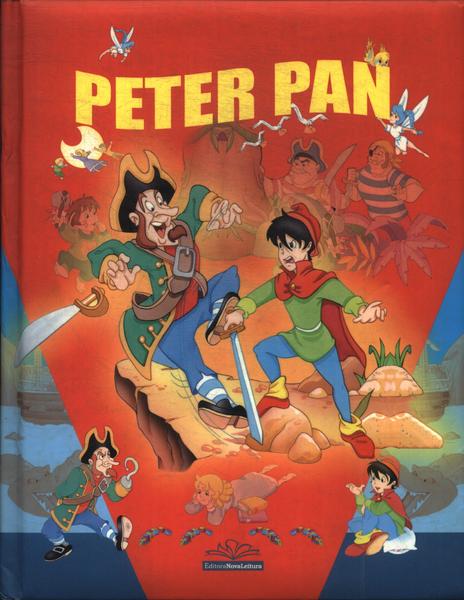 Peter Pan