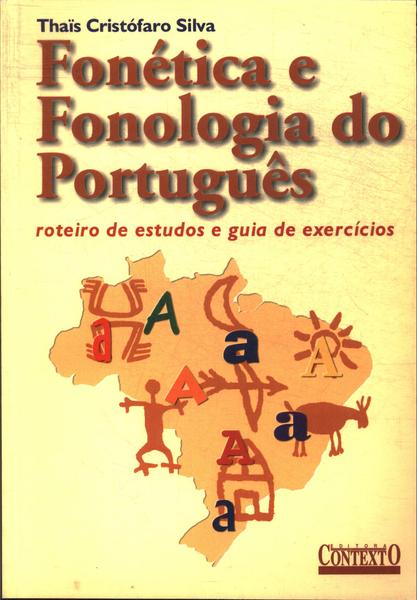 Fonética E Fonologia Do Português