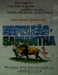 Napoleão e Samantha