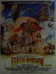 Flash Gordon