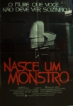 Nasce um Monstro