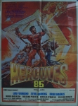 As Aventuras de Hercules