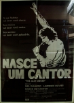 Nasce um Cantor