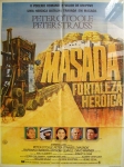 Masada Fortaleza Heróica