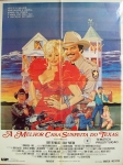 A Melhor Casa suspeita do Texas