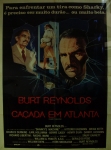 Caçada em Atlanta
