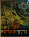 O Satânico Electra