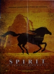 Spirit - O Corcel Indomável