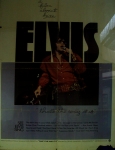 Elvis, thas the way it is