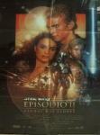 Star  Wars – Episódio II – Ataque dos Clones