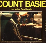 Gigantes do Jazz - Count Basie\Um nobre band-leader