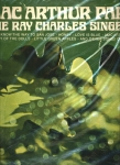 MacArthur Park - The Ray Charles Singers 