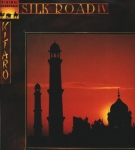 Silk Road IV (Tenjiku) - Original Soundtrack 