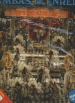 Sambas de enredo - Carnaval 1993