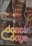 Dancin' Days Nacional