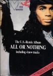 The US - Remix Album All or Nothing